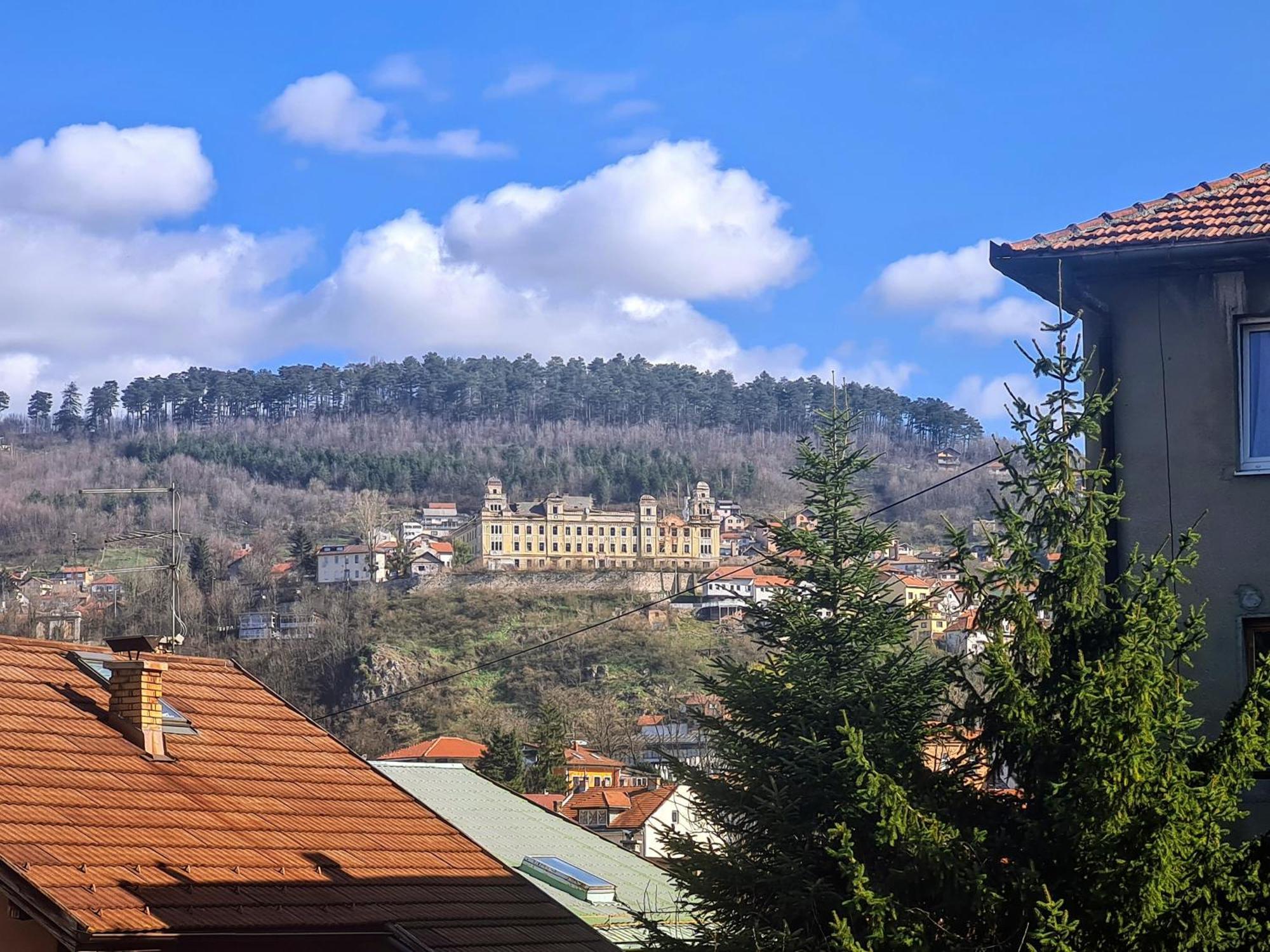 Budzak SJJ Exterior foto