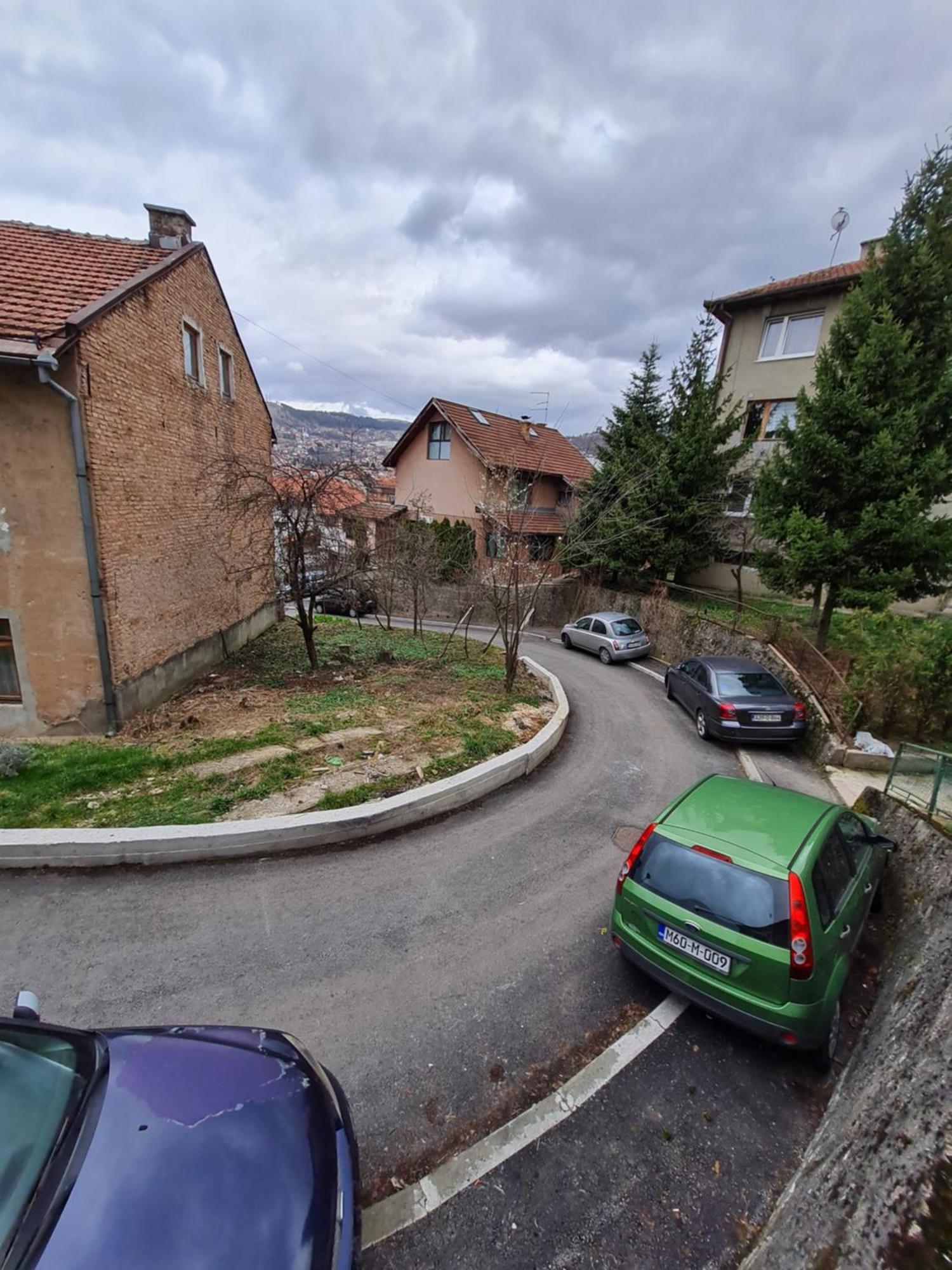 Budzak SJJ Exterior foto